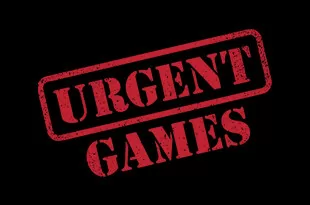Urgent Games
